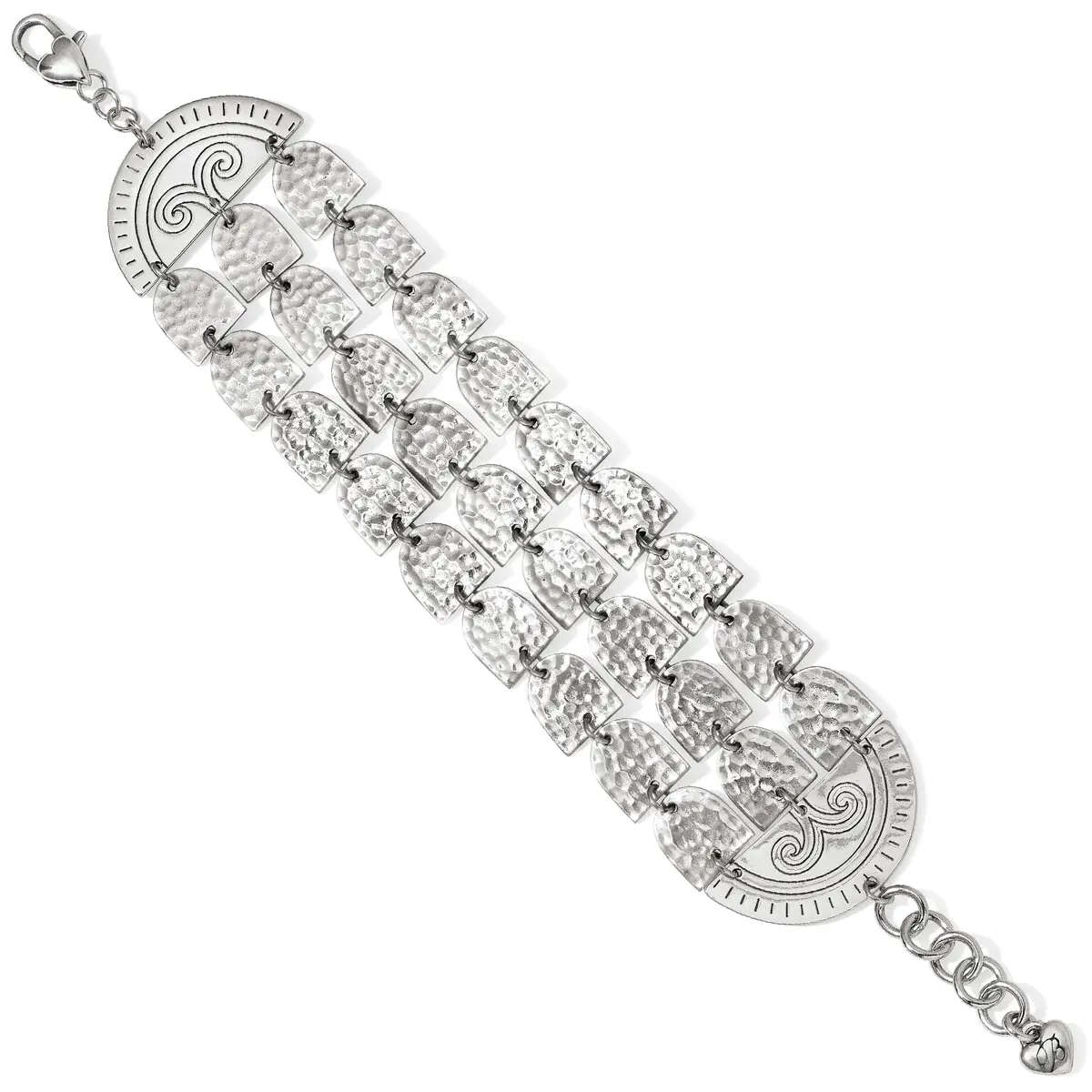 Marrakesh Soleil Wide Bracelet 1