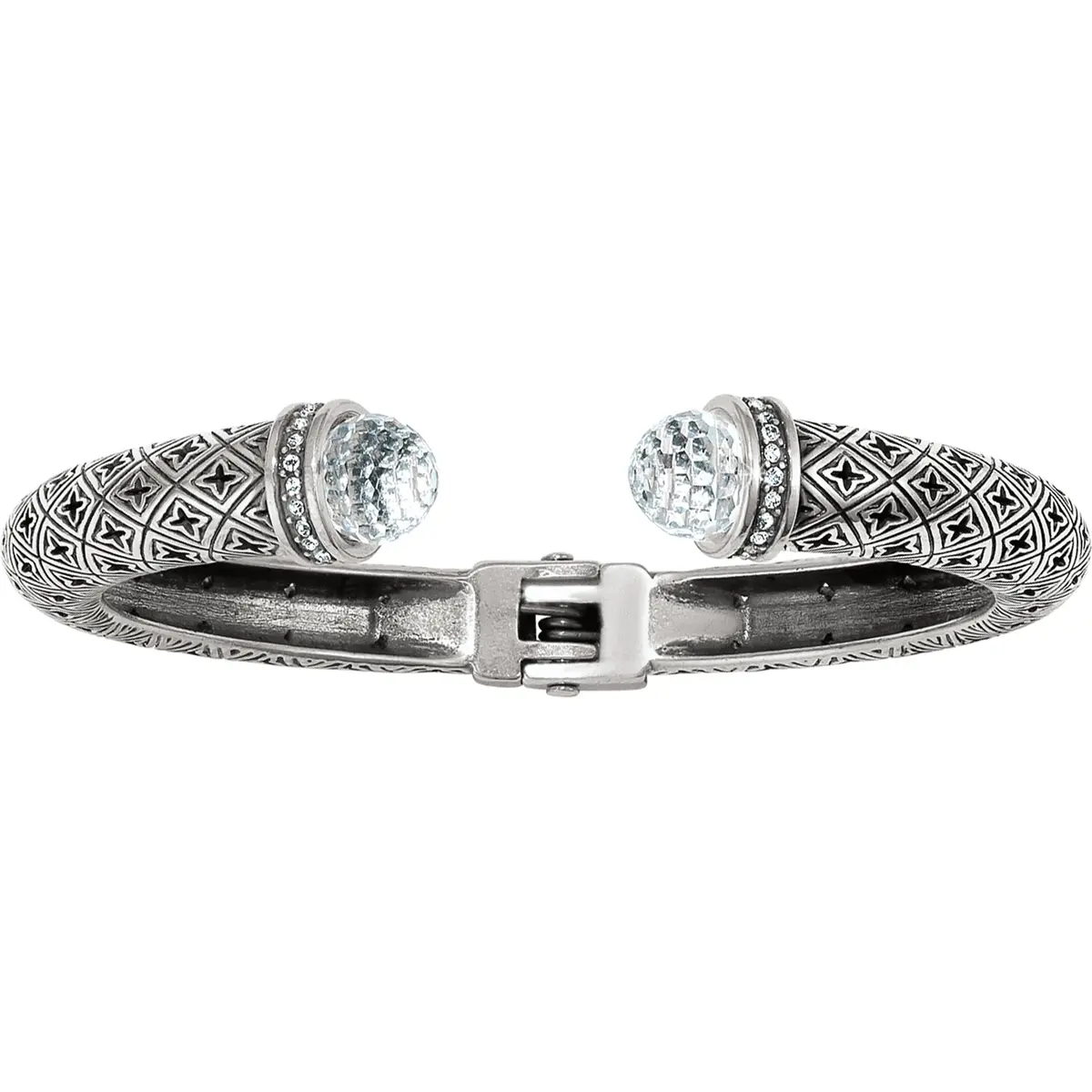 Castillo Hinged Bangle 1