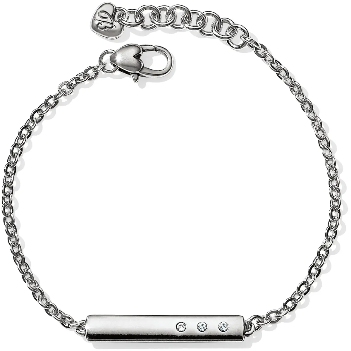 London Groove Mini Bar Bracelet 1