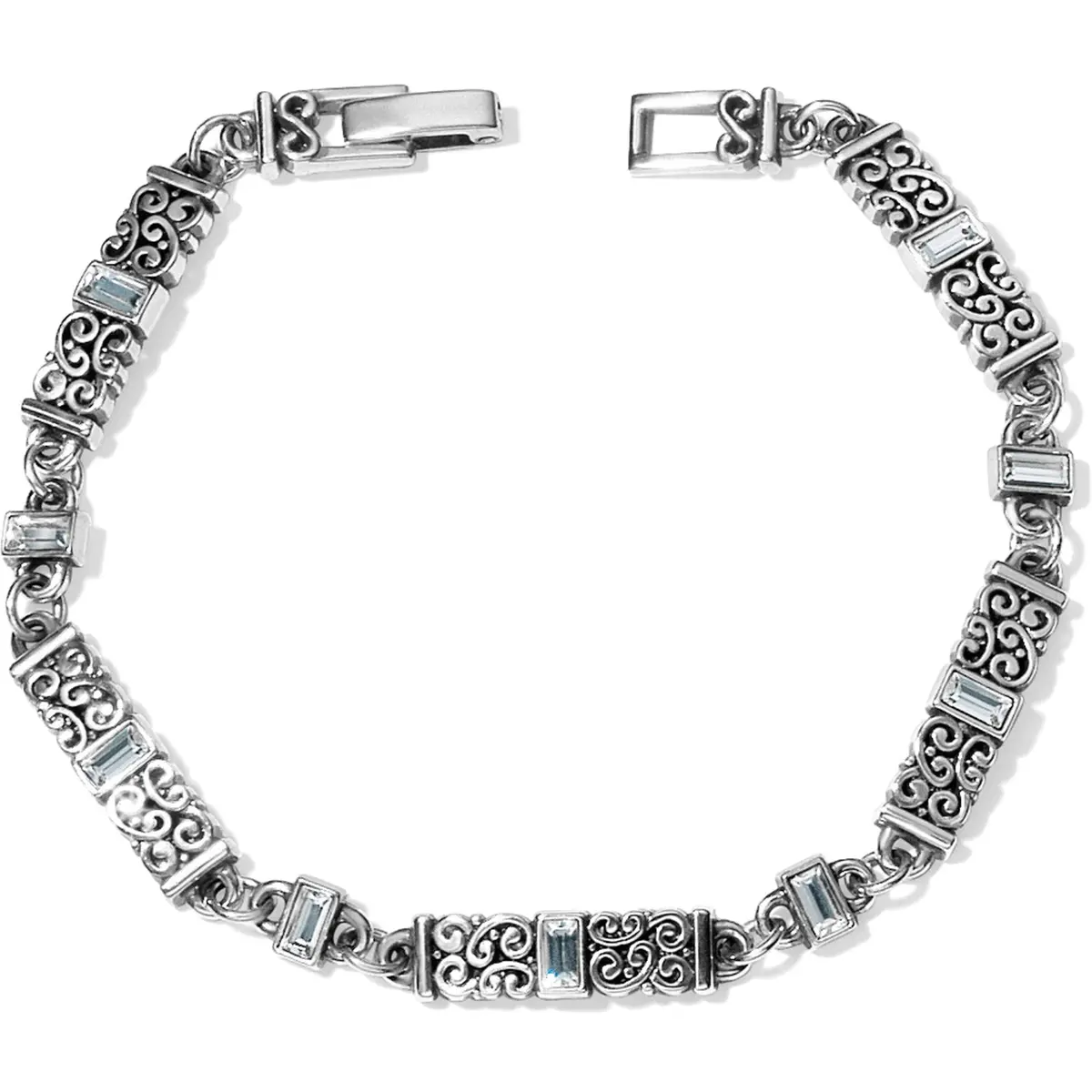 Baroness Soft Bracelet 1