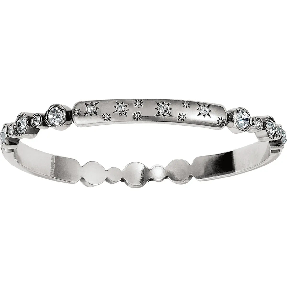 Halo Swing Bangle 1