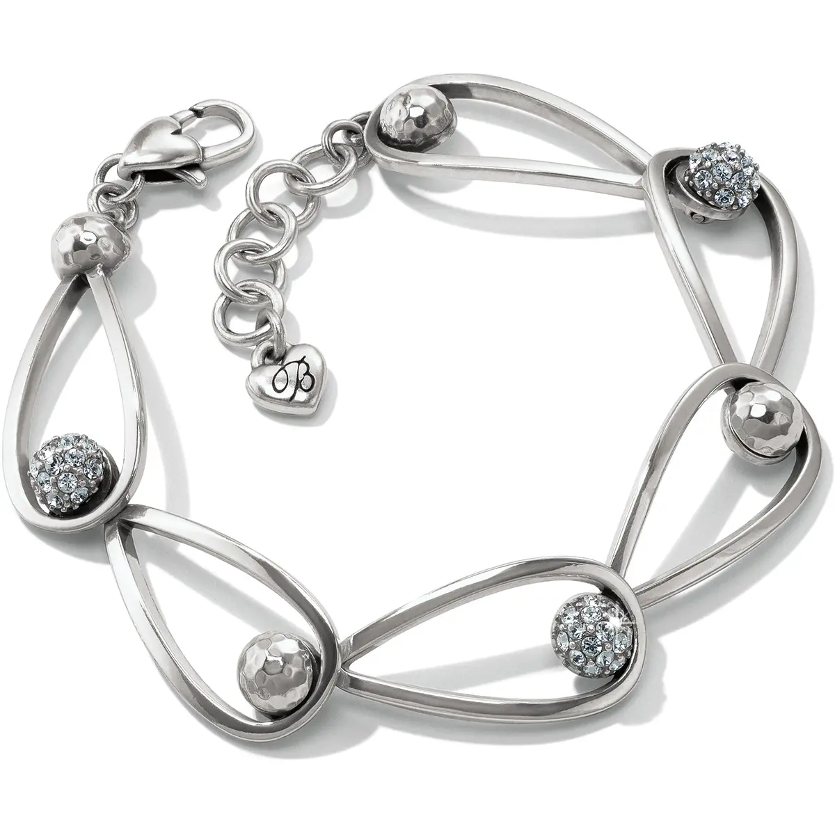 Chara Ellipse Bracelet 1