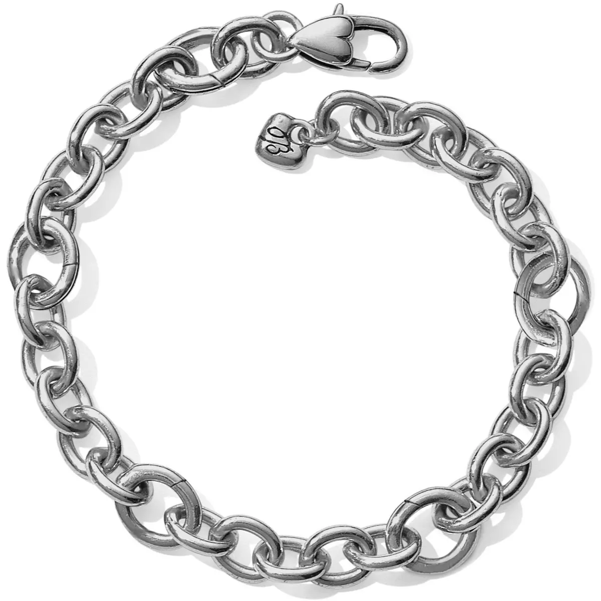 Luxe Link Charm Bracelet 1