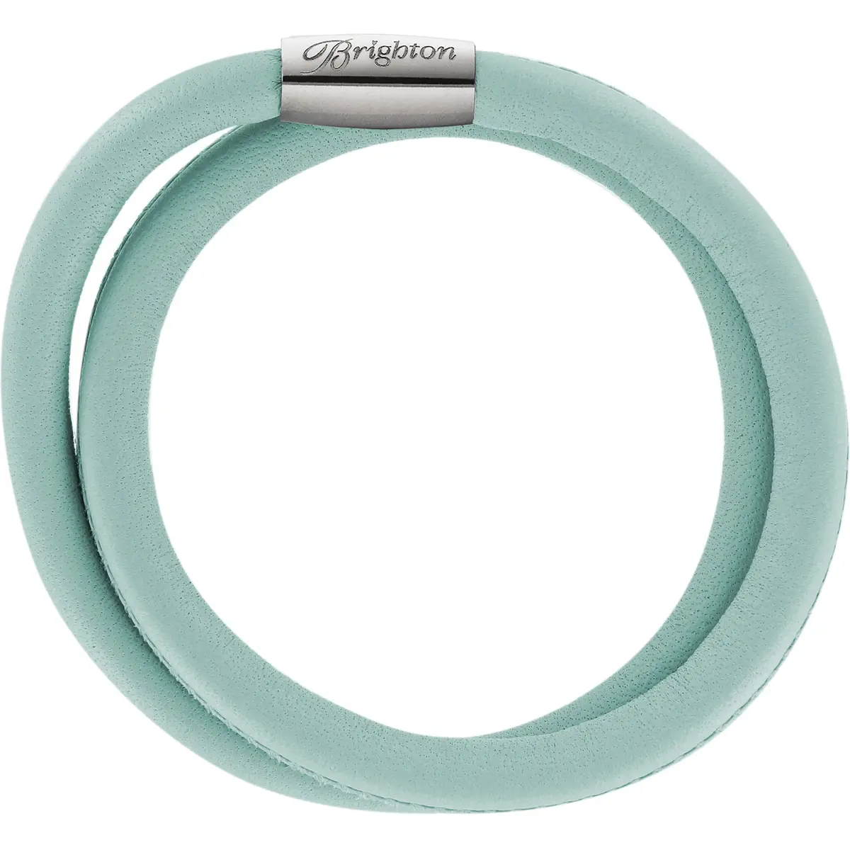 Woodstock Double Bracelet | Mint 1
