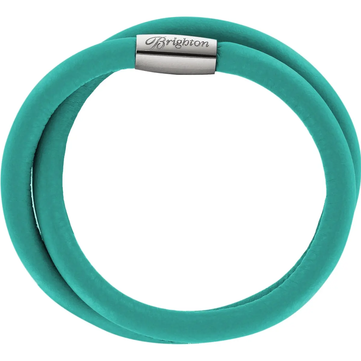 Woodstock Double Bracelet | Jade 1