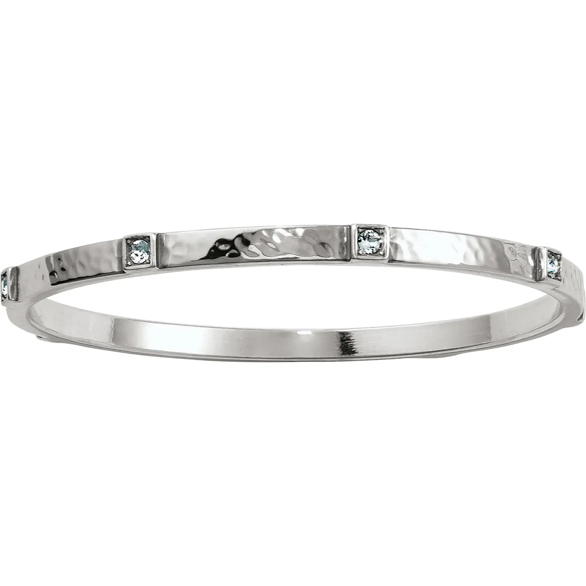 Meridian Zenith Station Bangle 1