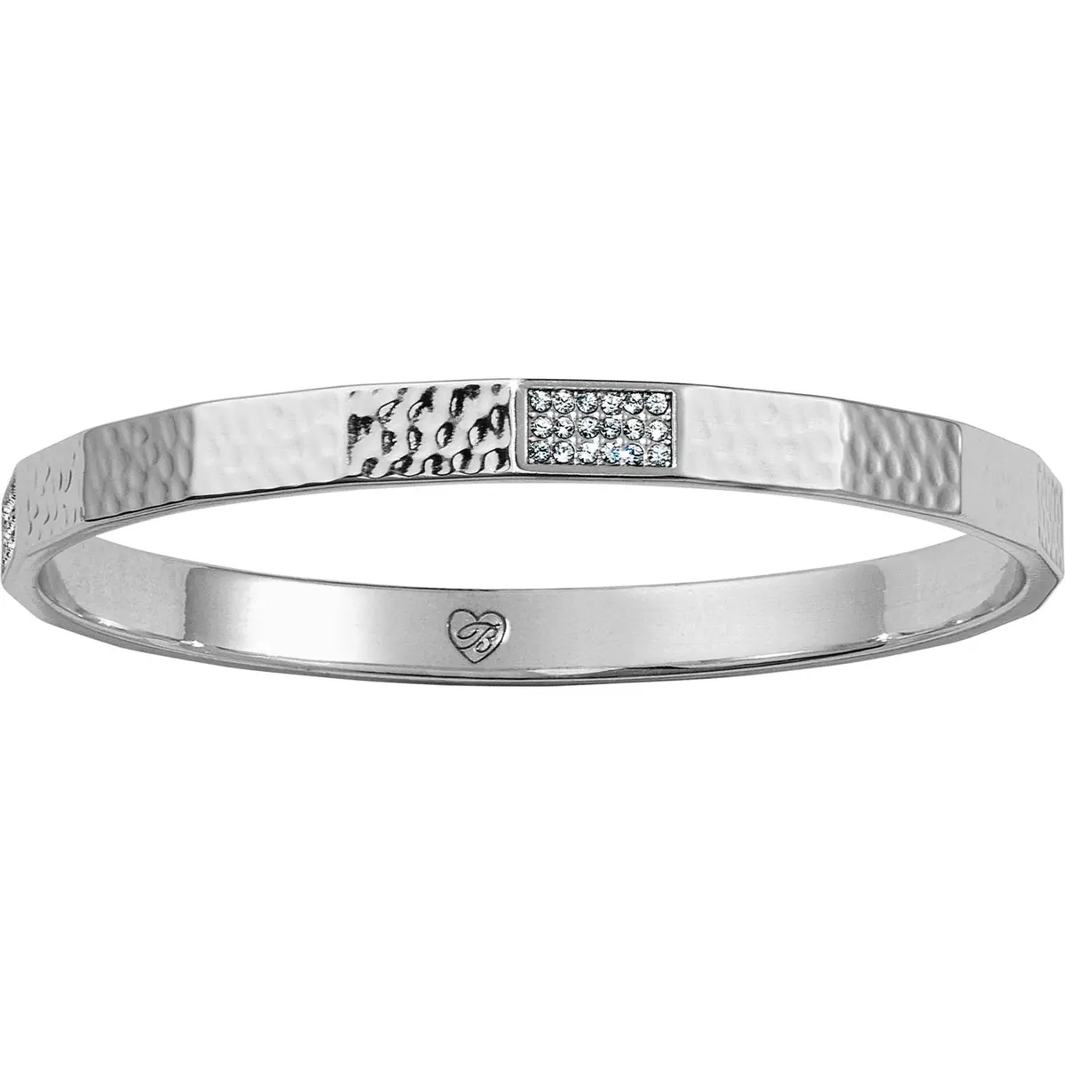 Meridian Zenith Faceted Bangle 1