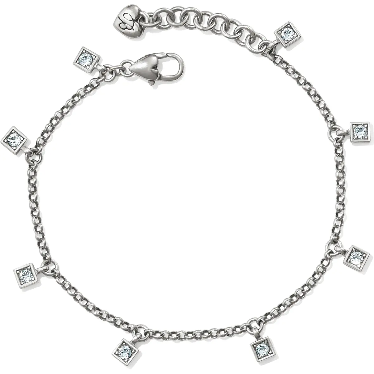 Meridian Zenith Station Bracelet 1