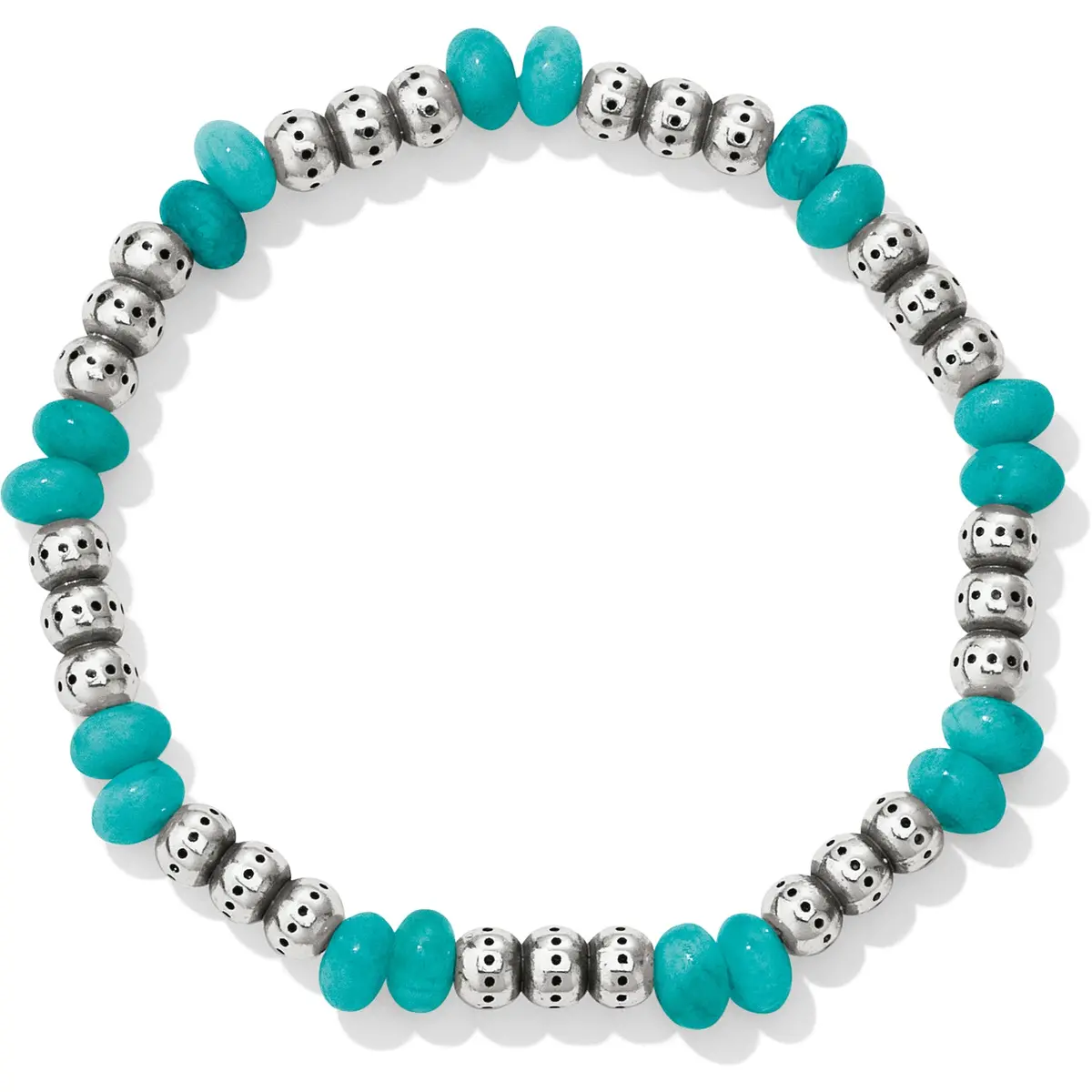 Marrakesh Oasis Stretch Bracelet 1