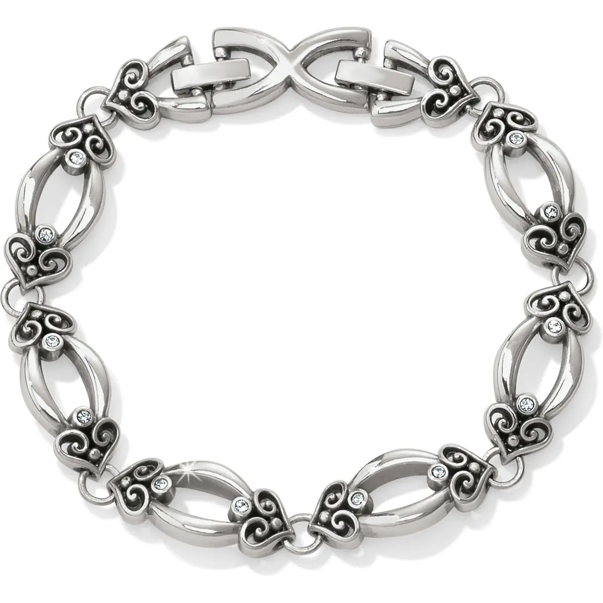 Alcazar Orbit Soft Bracelet 1