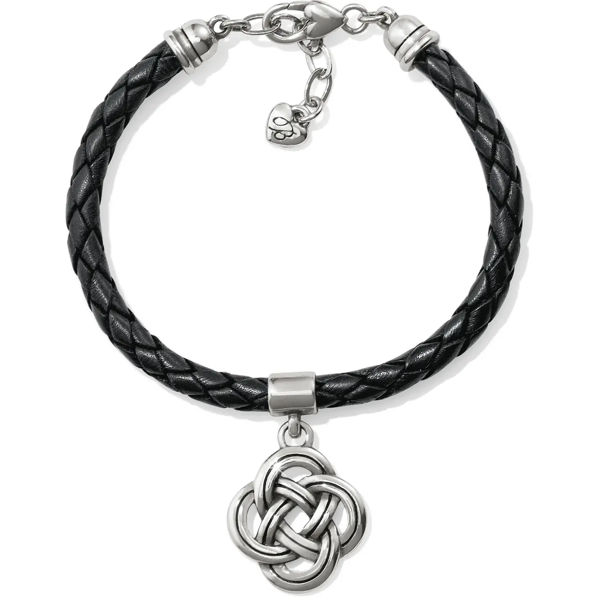 Interlok Medallion Bracelet 1