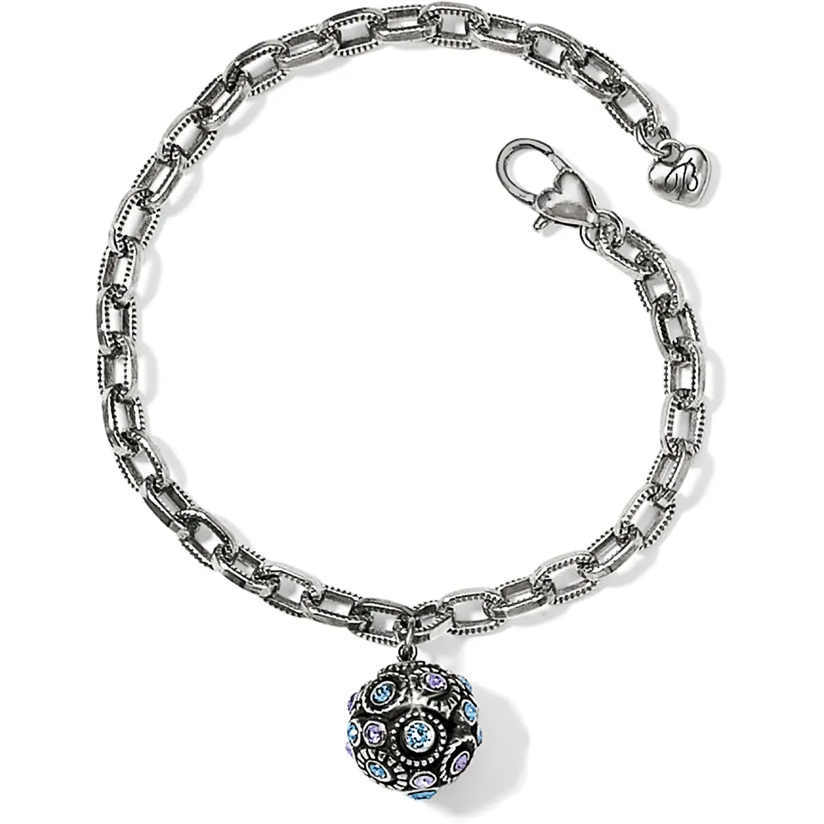 Halo Sphere Bracelet 1