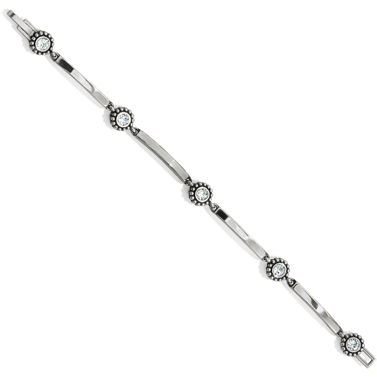 Twinkle Bar Link Bracelet 1