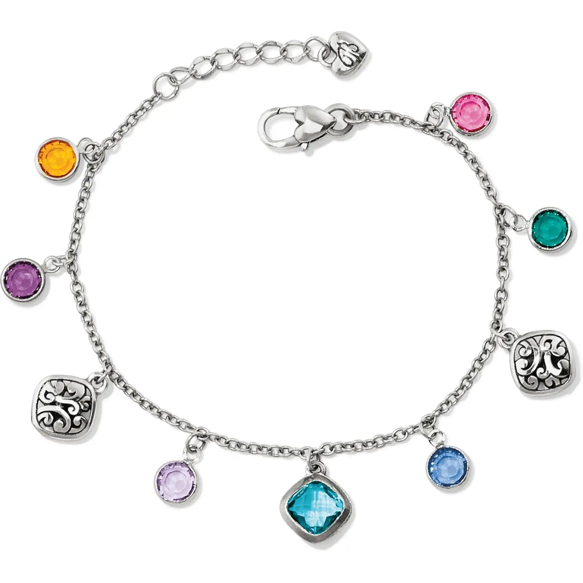 Elora Gems Bracelet 1