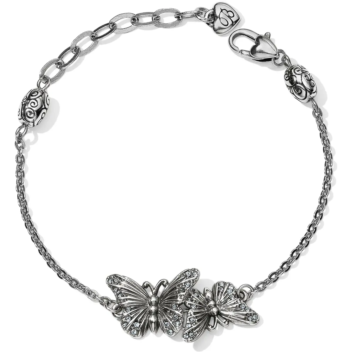 Solstice Butterfly Bracelet 1