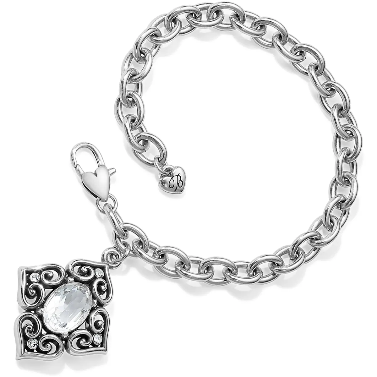 Alcazar Chrystalline Bracelet 1