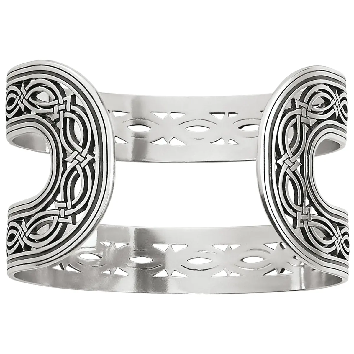 Ferrara Equestra Cuff 1