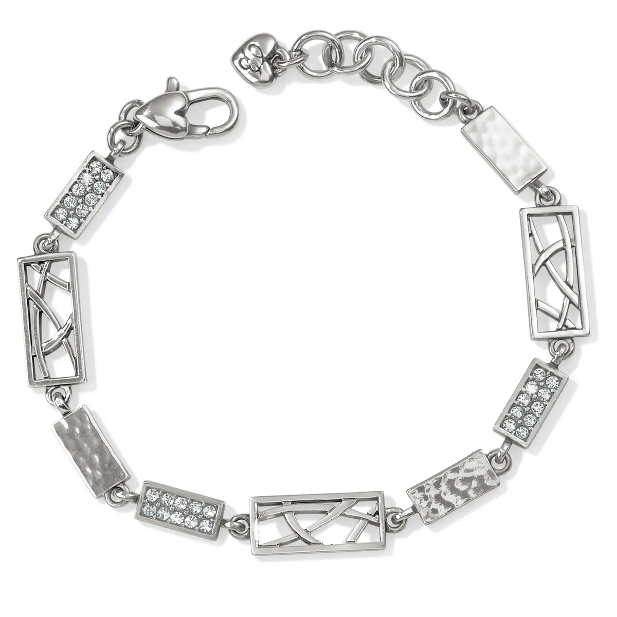Meridian Zenith Link Bracelet 1