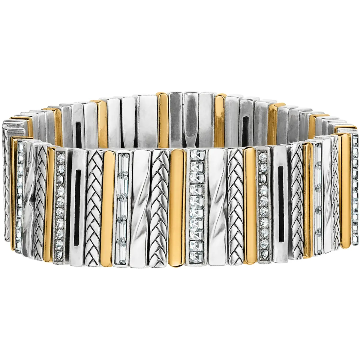 Tapestry Stretch Bracelet 1
