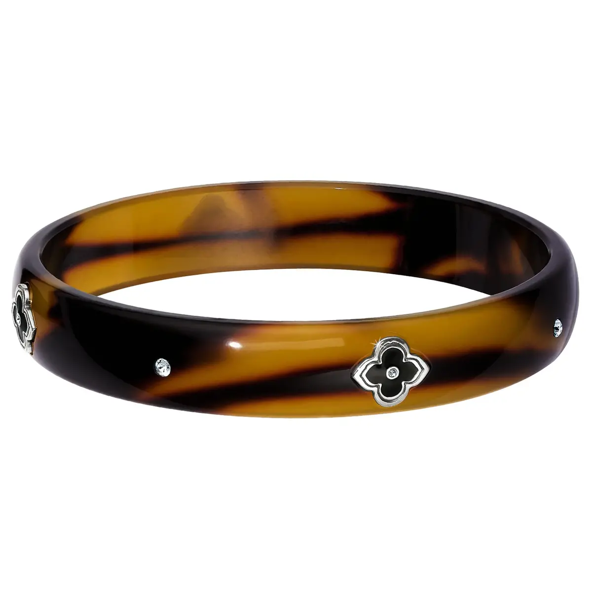 Toledo Alto Tortoise Bangle 1