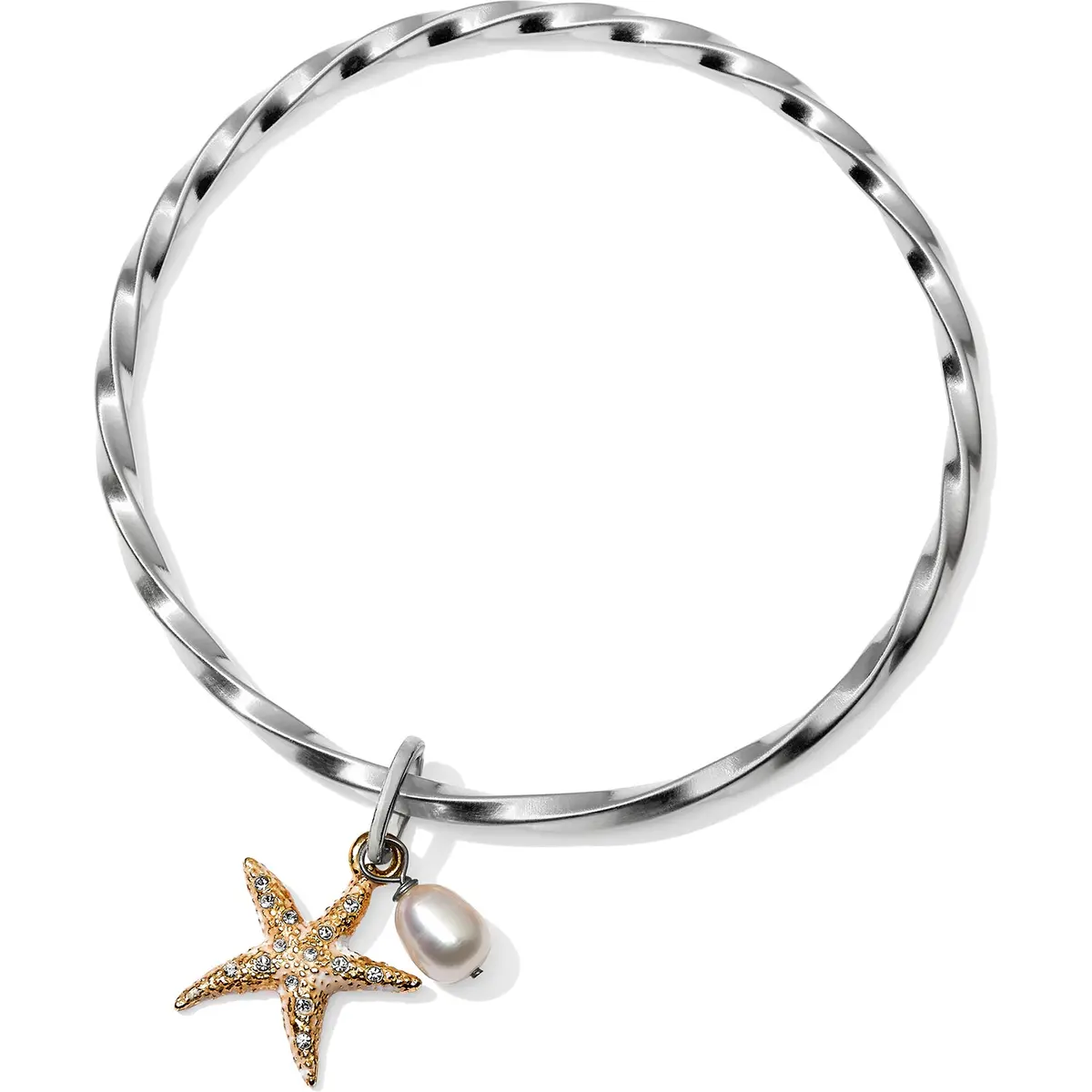 Under The Sea Charm Bangle 1