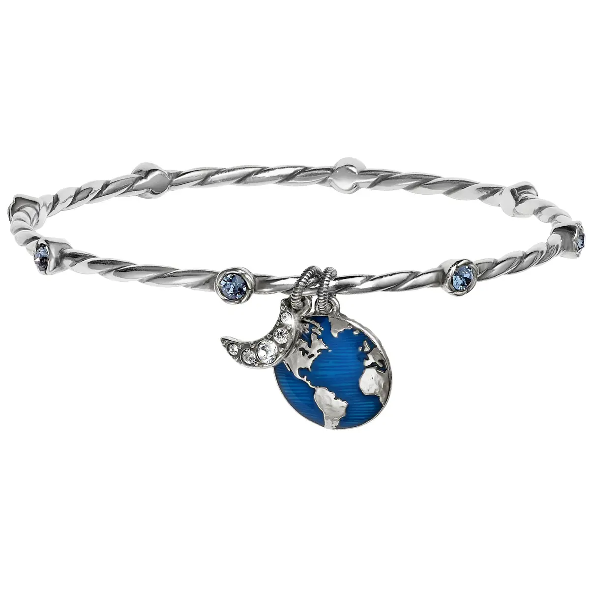 Halo Odyssey Earth Bangle 1