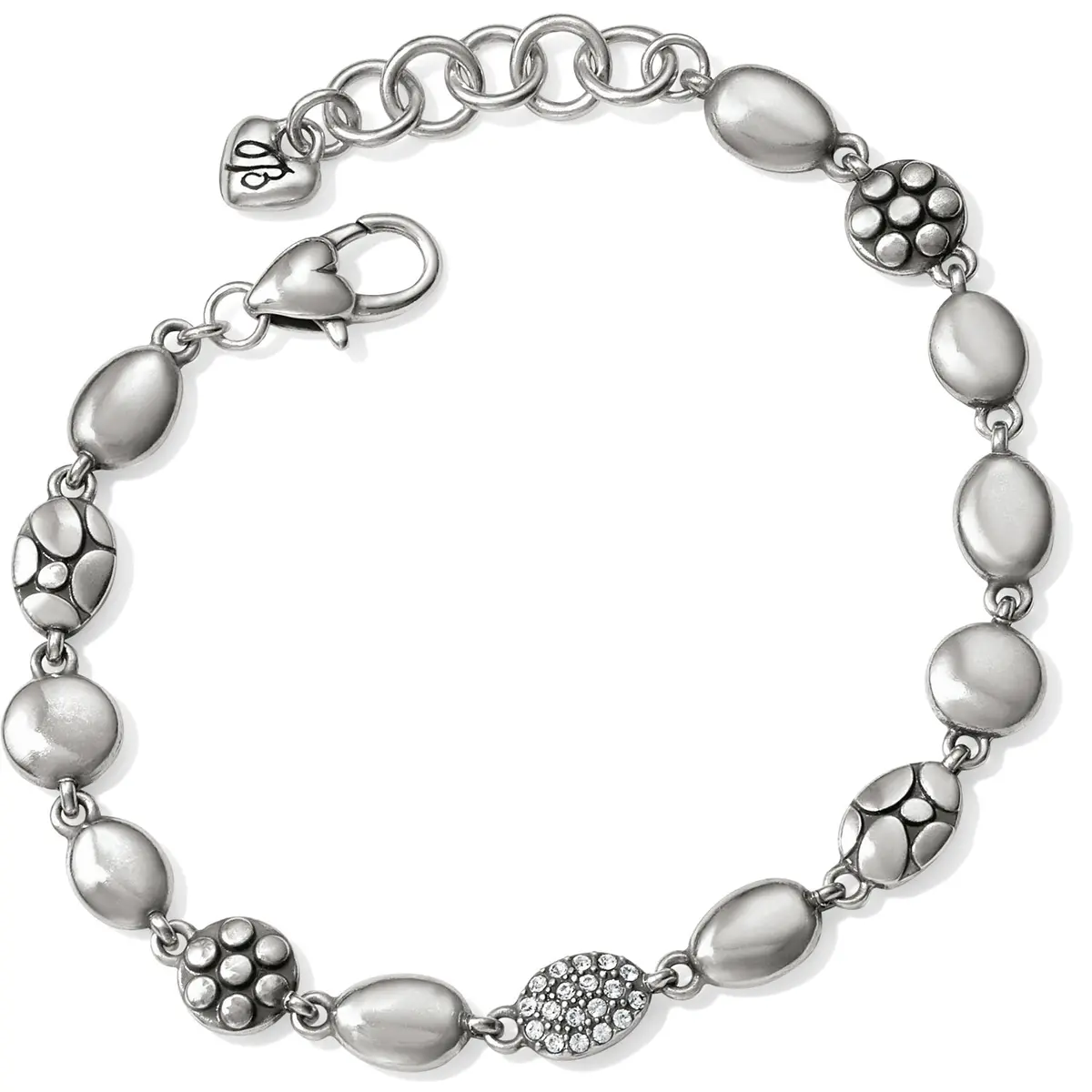 Pebble Mix Bracelet 1