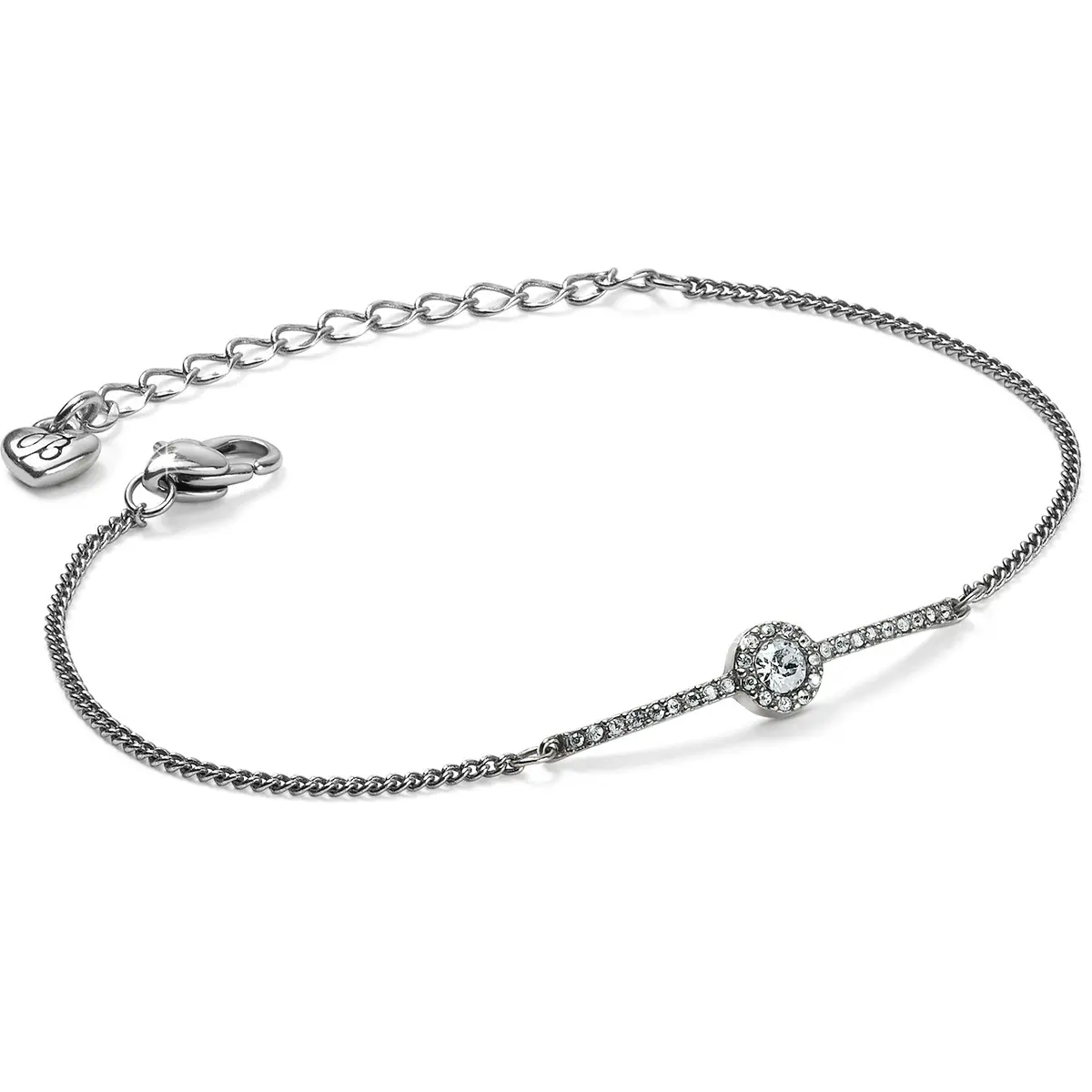 Illumina Petite Bar Bracelet 1