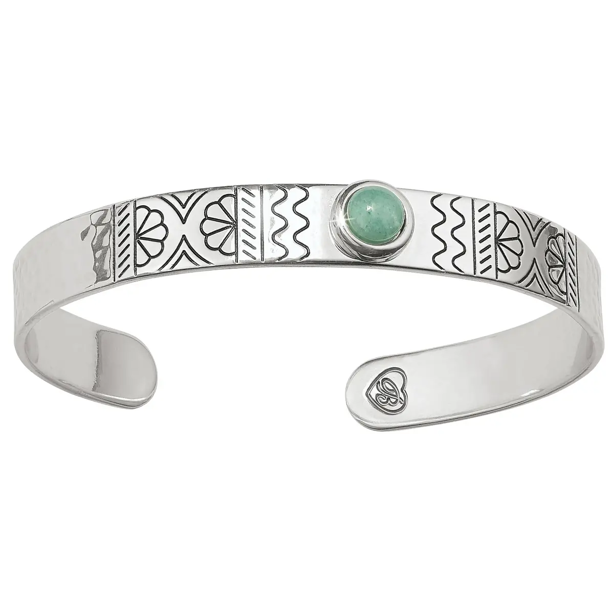 Marrakesh Mirage Cuff Bracelet 1