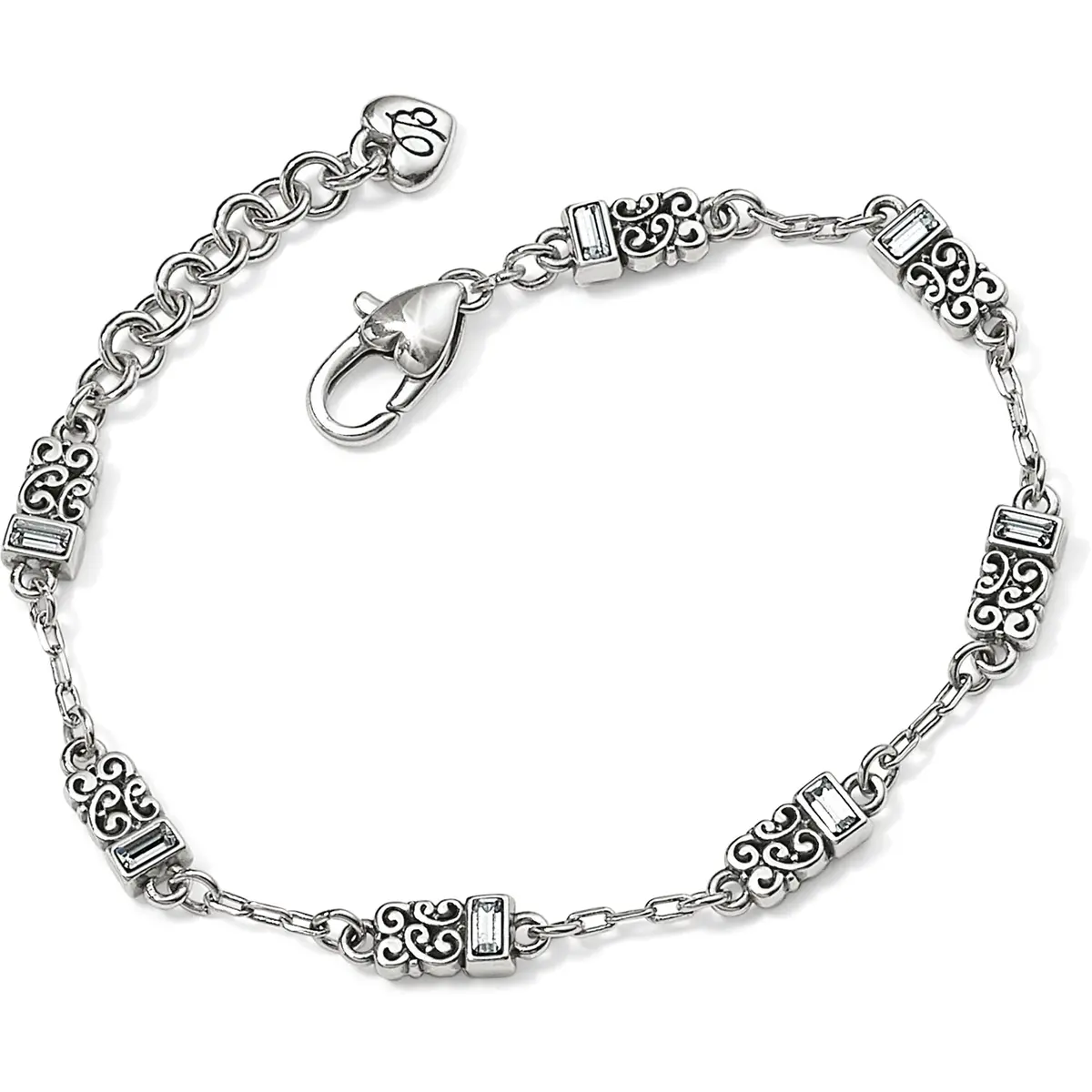 Baroness Petite Station Bracelet 1
