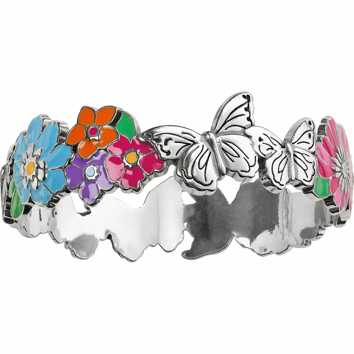 Enchanted Garden Bangle 1