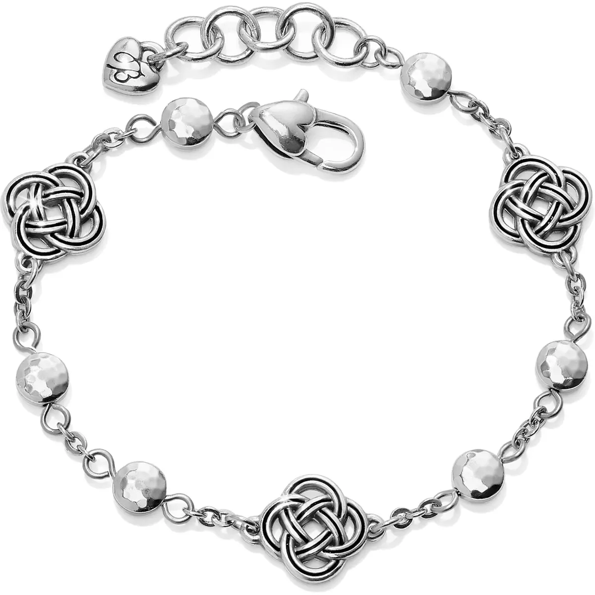 Interlok Petite Station Bracelet 1