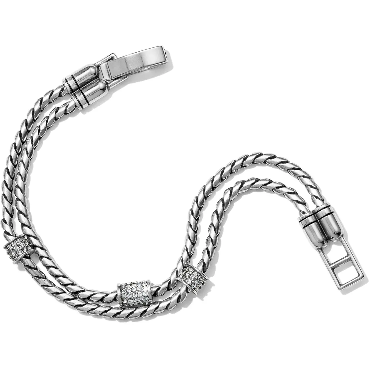 Meridian Equinox Double Bracelet 1