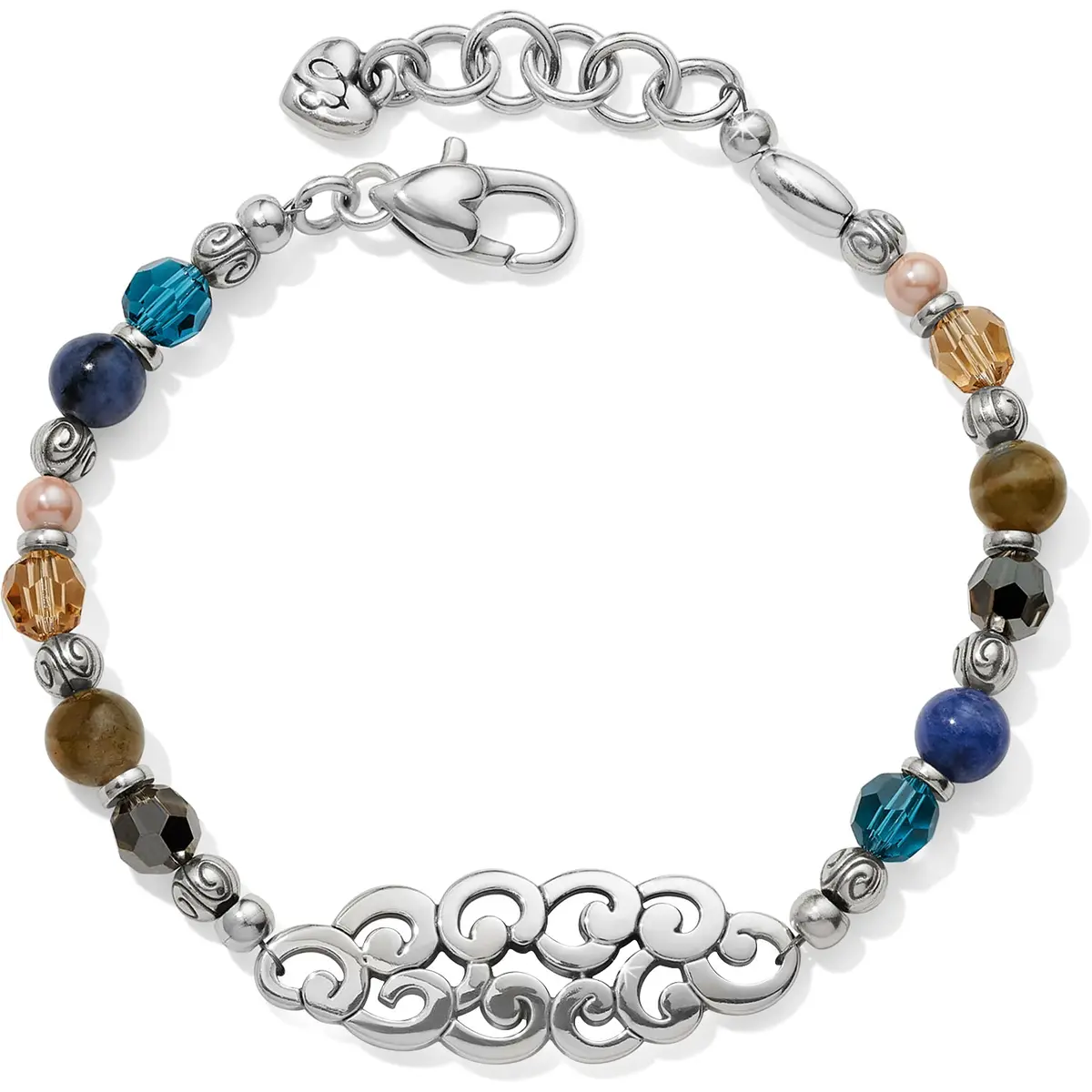 Barbados Nuvola Bracelet 1