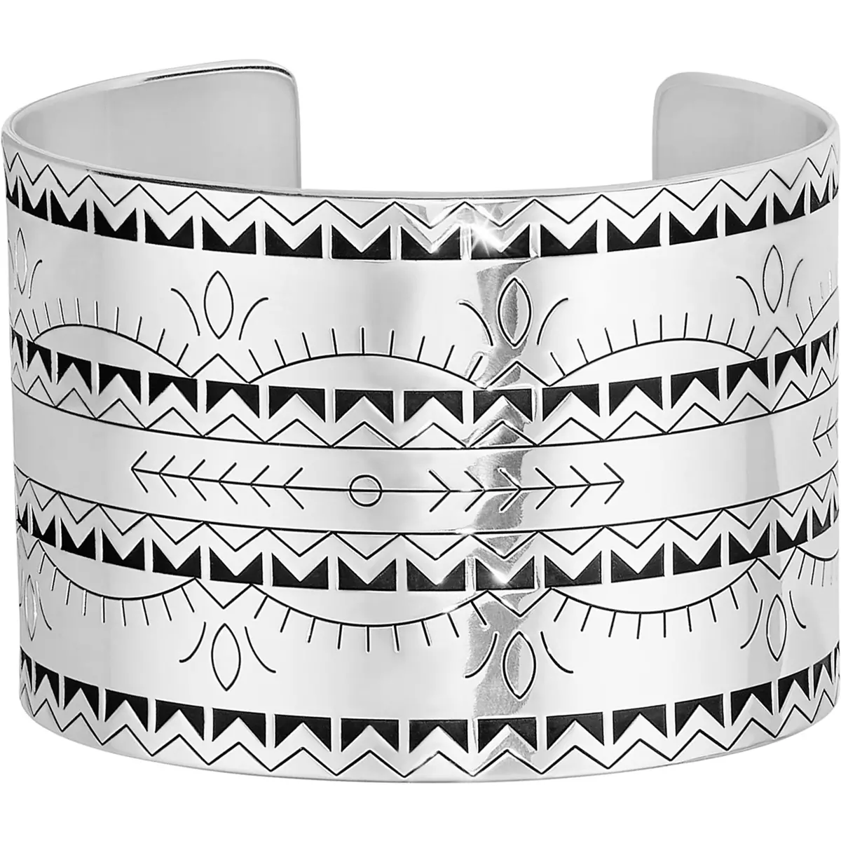 Southwest Dream Sage Cuff 1