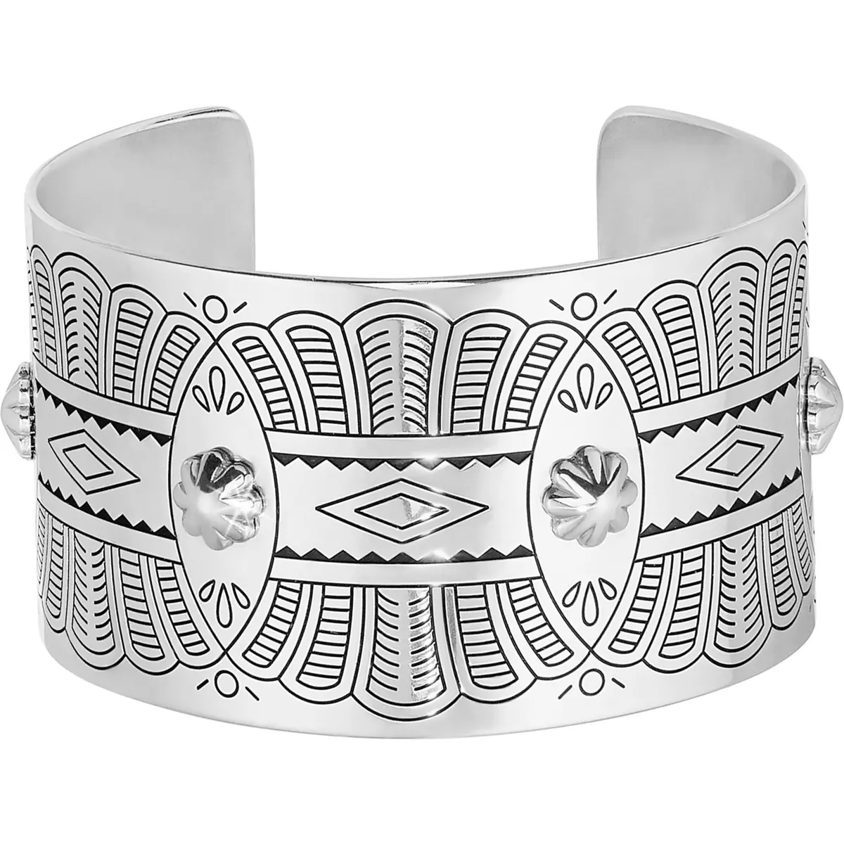 Southwest Dream Winslow Cuff 1