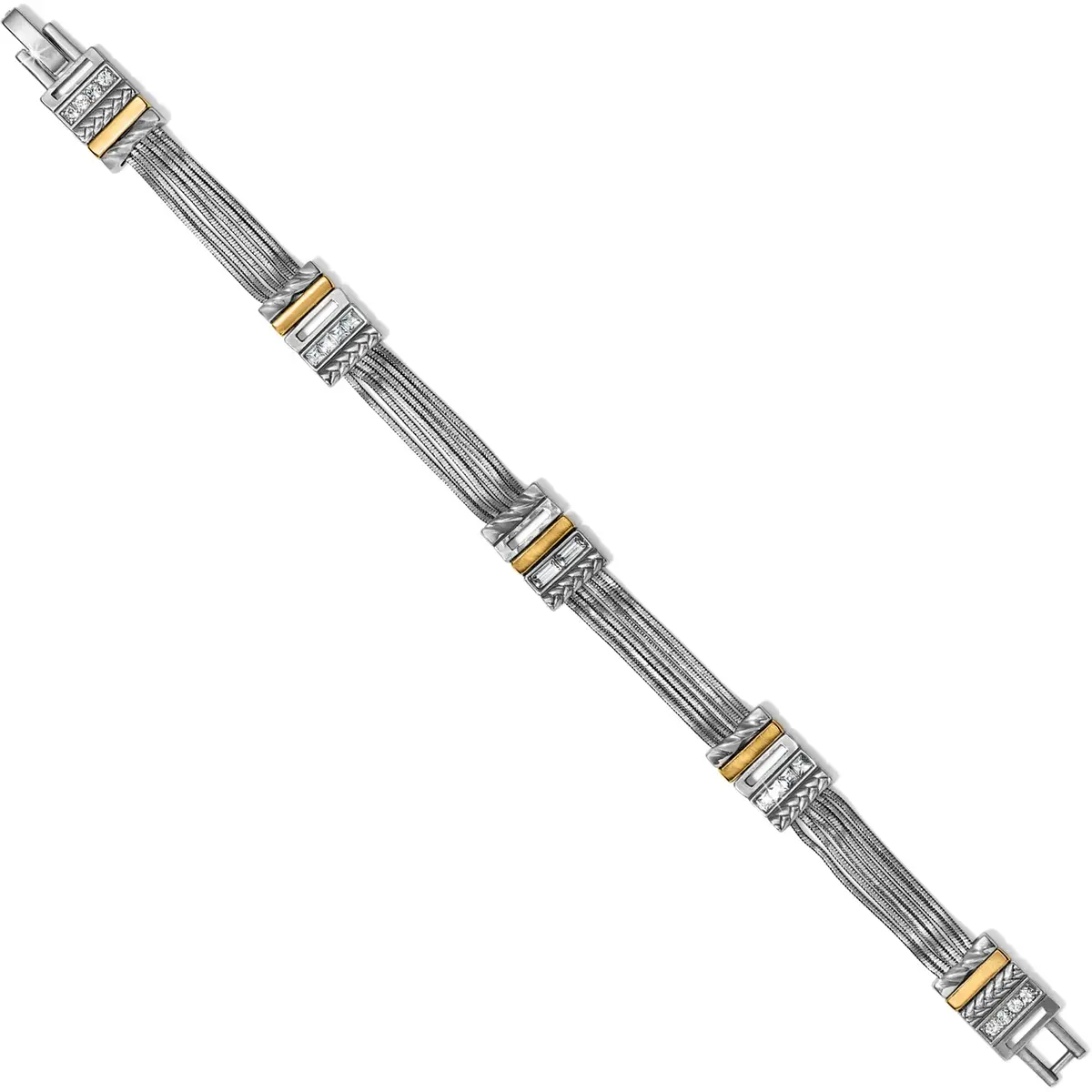 Tapestry Slim Bracelet 1