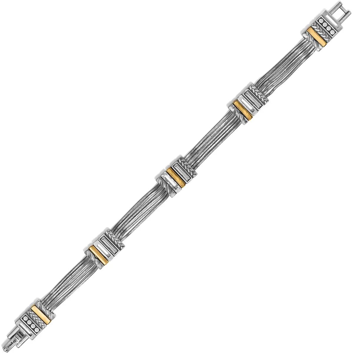 Tapestry Slim Bracelet 2