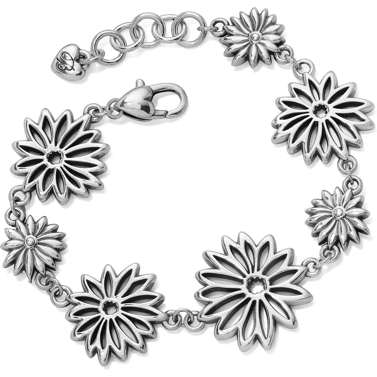 Enchanted Garden Petal Bracelet 1