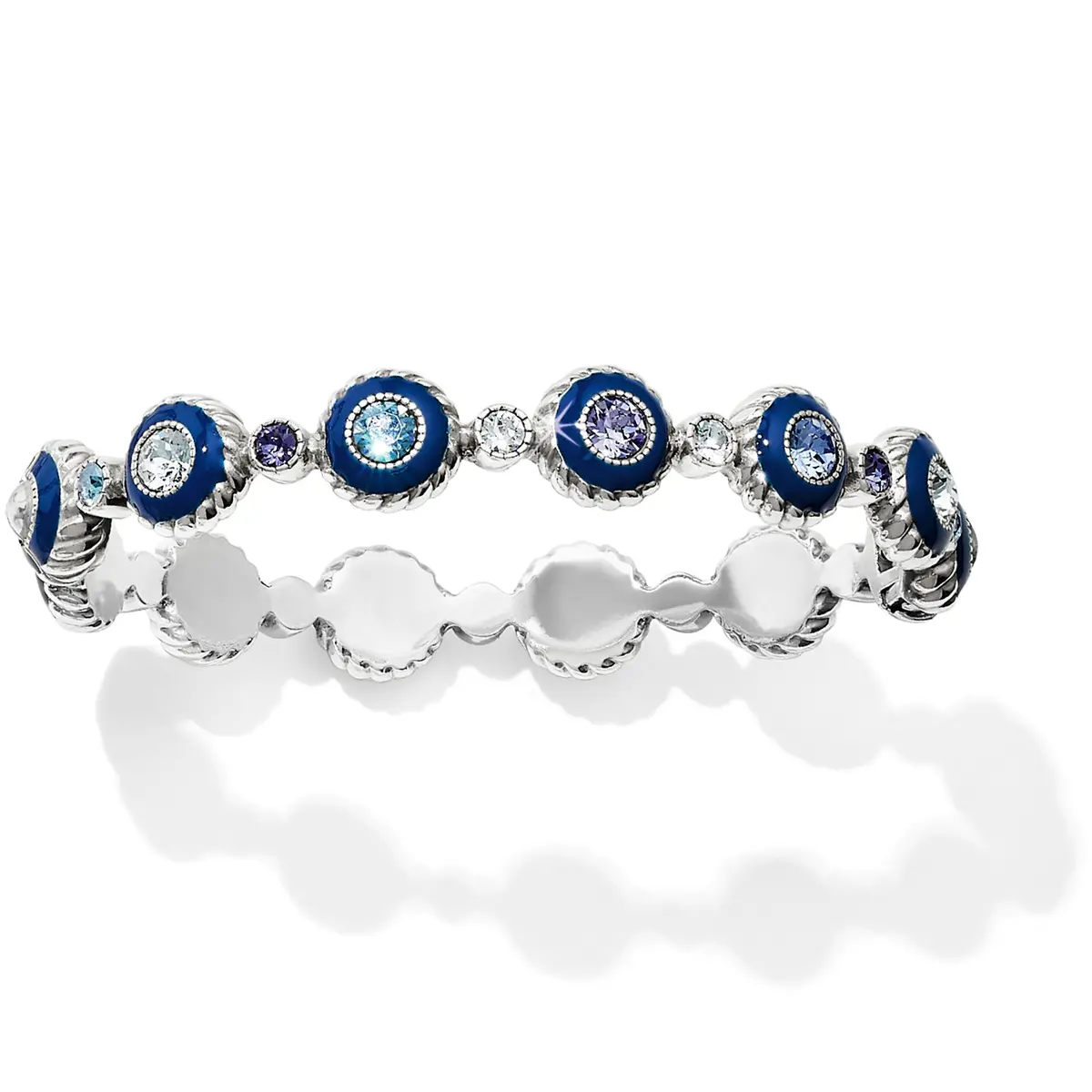 Halo Eclipse Hinged Bangle 1