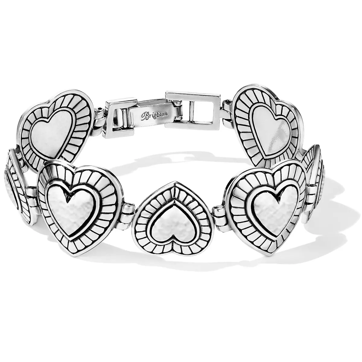 Big Sky Heart Bracelet 1