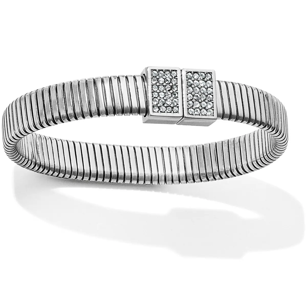 Meridian Zenith Tubogas Soft Bangle 1