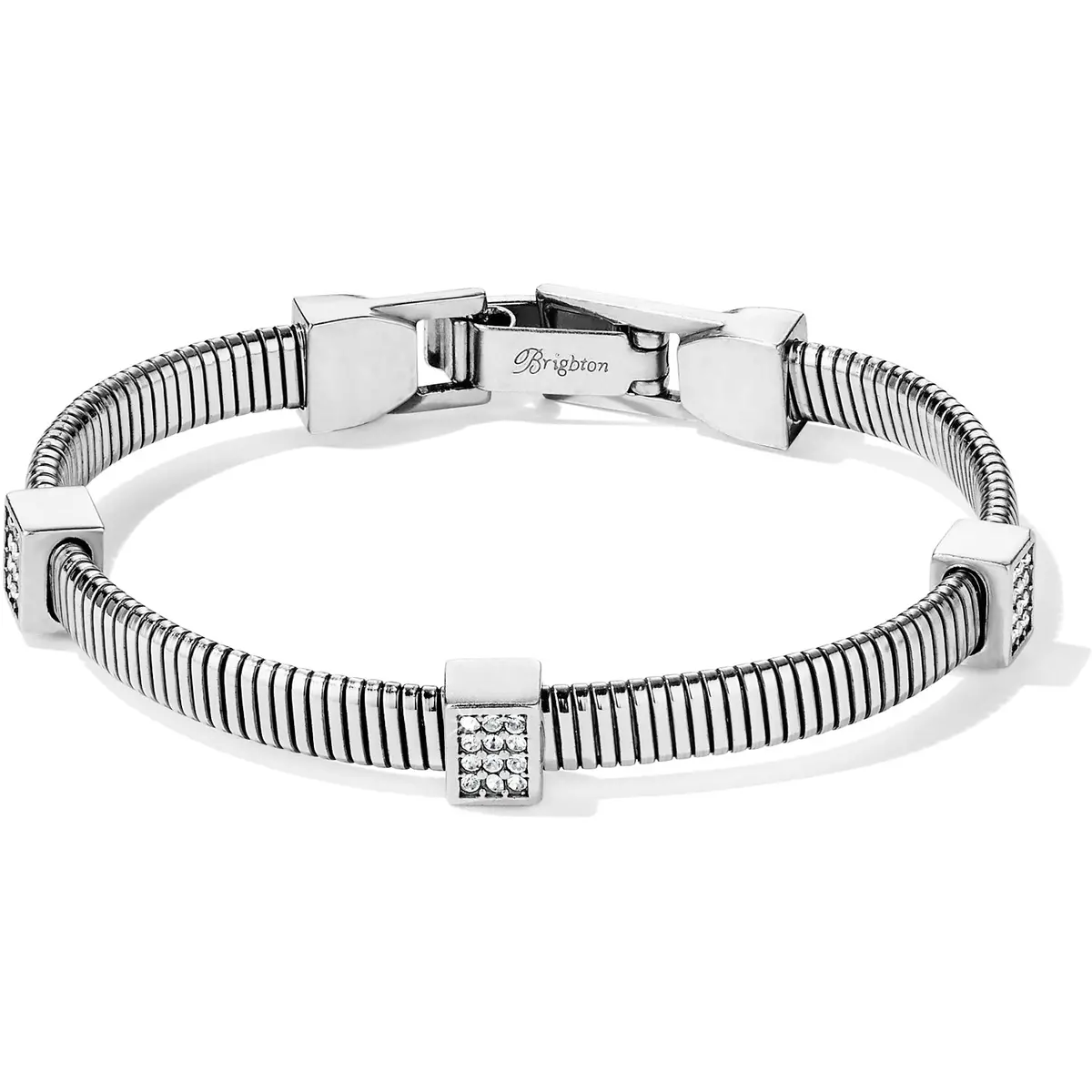 Meridian Zenith Tubogas Bracelet 1