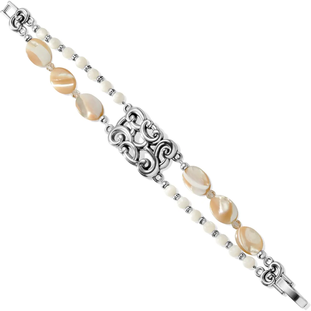 Barbados Nuvola Shell Bracelet 1