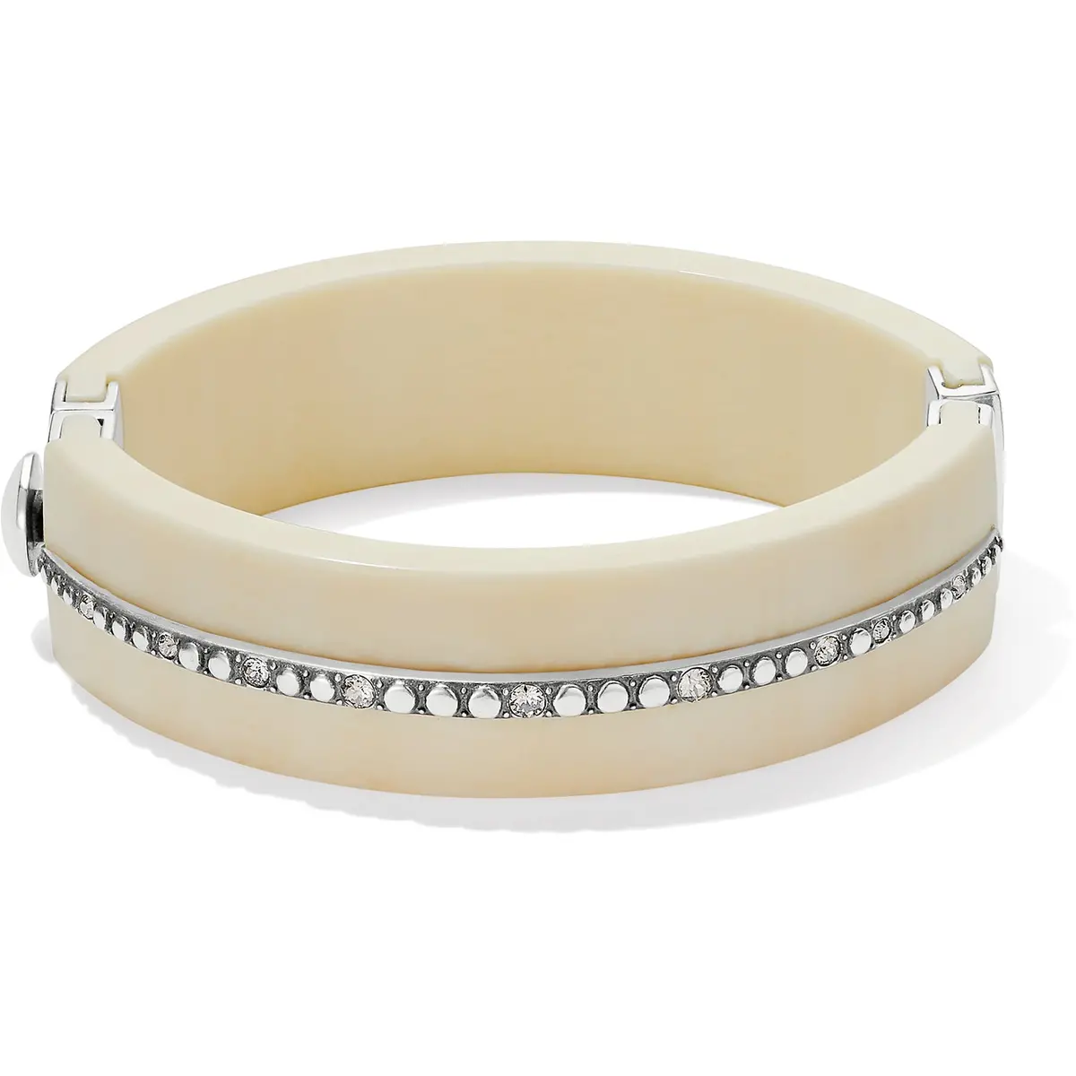 Free Spirit Hinged Bangle 1