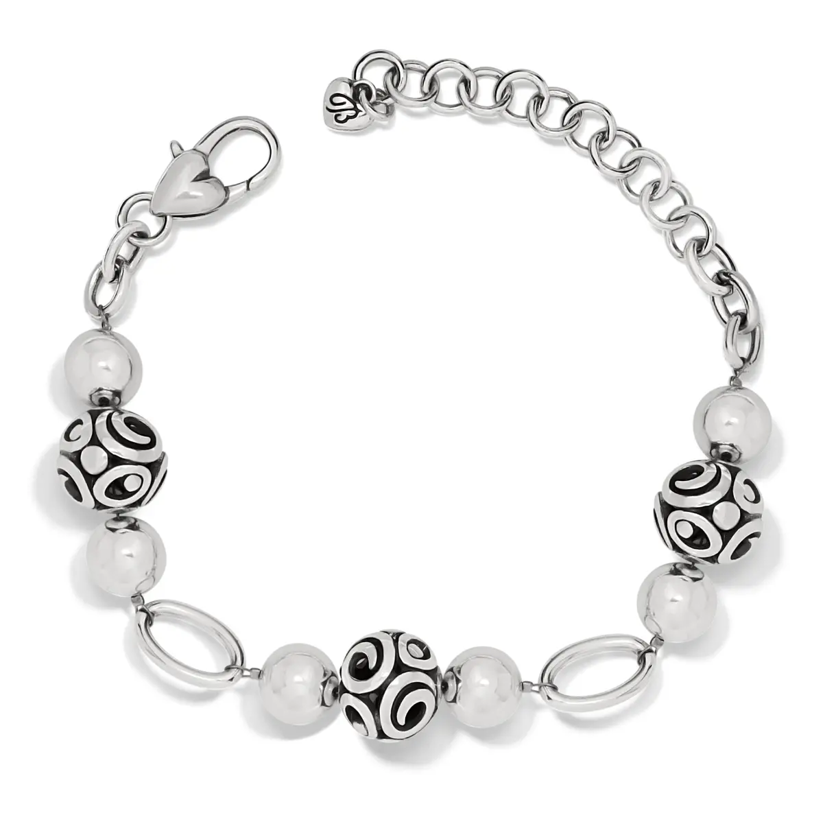 Contempo Sphere Bracelet 1