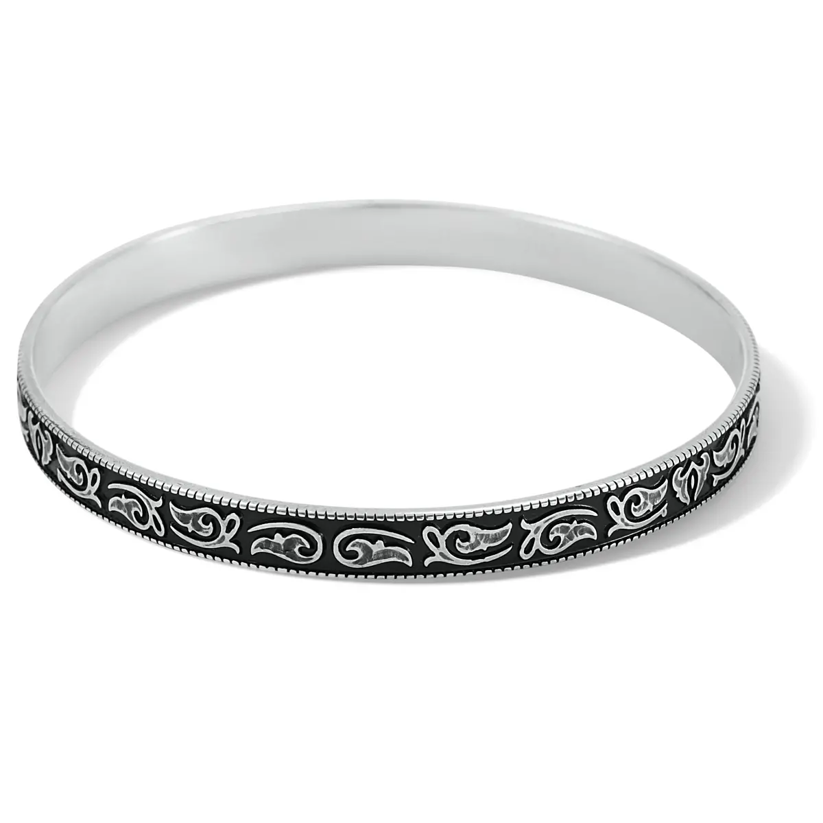 Moonlight Garden Bangle 1