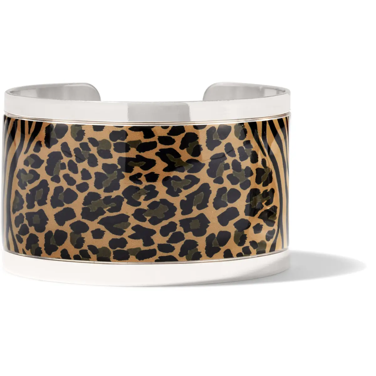 Pop Appeal Spots And Stripes Cuff 1