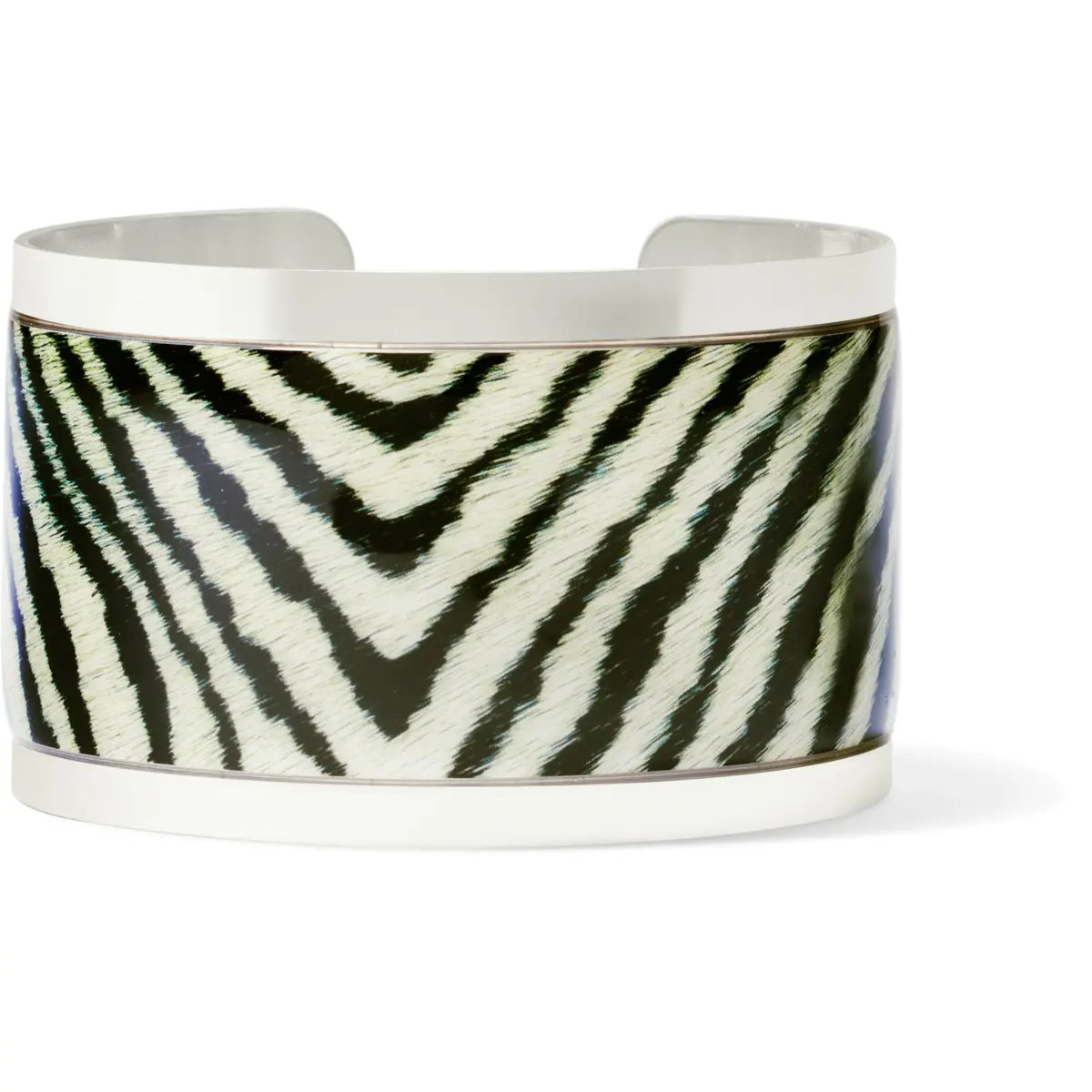 Pop Appeal Viva Stripes Cuff 1