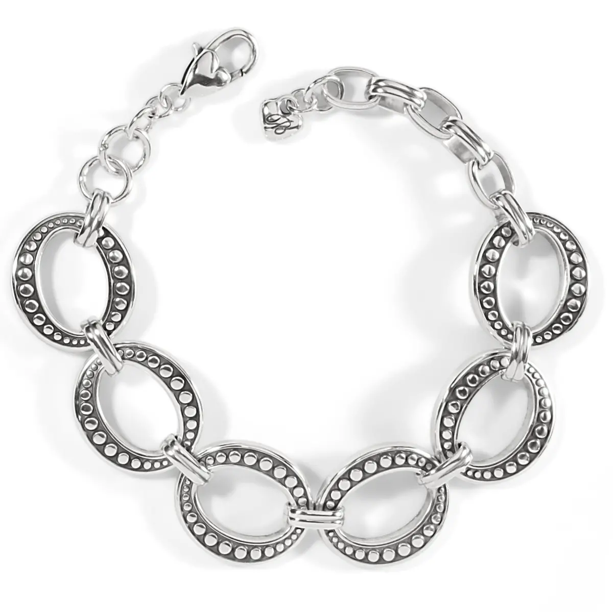 Hamlet's Love Bracelet 1